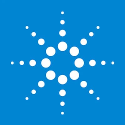 Agilent Technologies logo