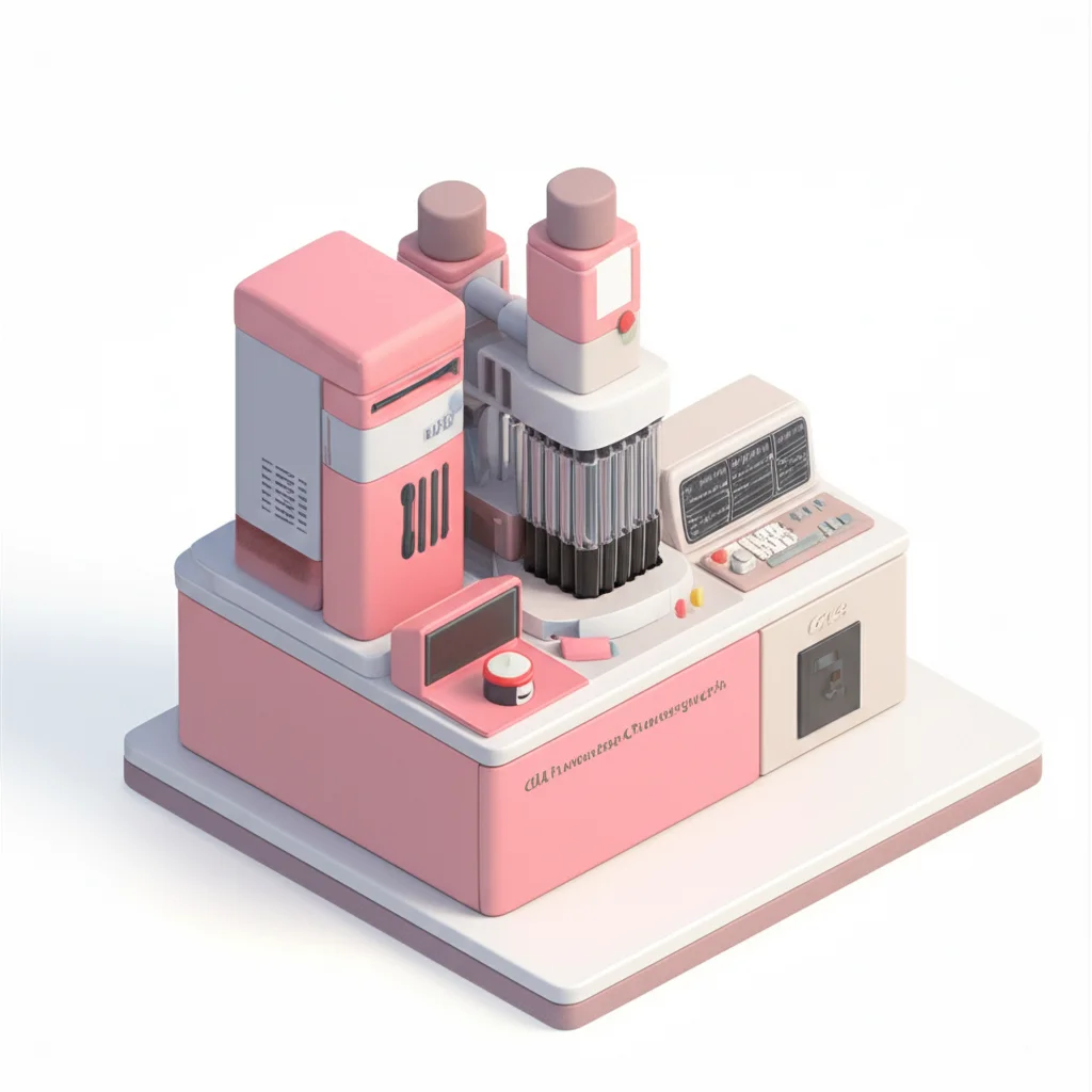 Gel Permeation Chromatograph (GPC)