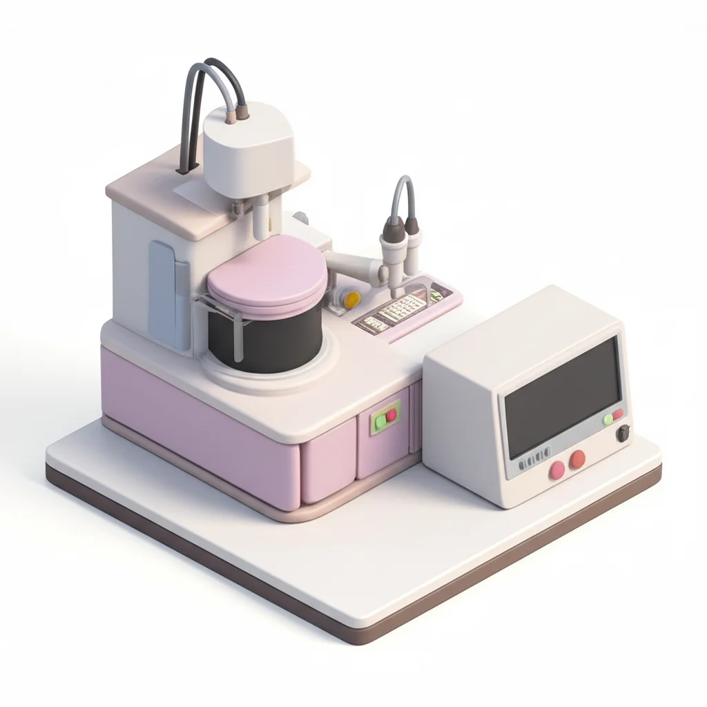 Capillary Electrophoresis System