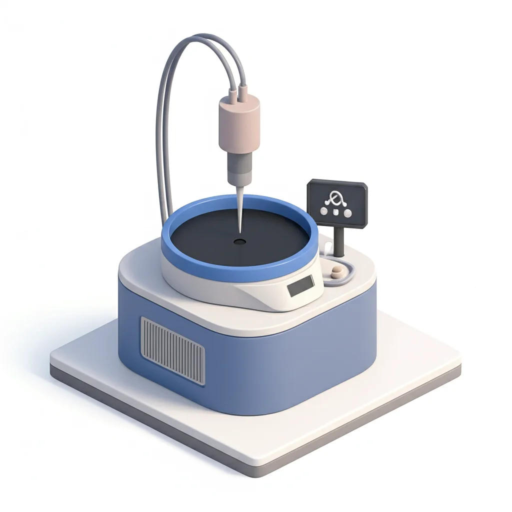 Zeta Potential Analyzer